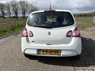 Renault Twingo 1.5 dci collection airco picture 17