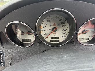 Mercedes SLK 200 CABRIOLET picture 10