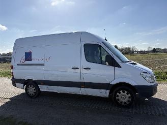 Mercedes Sprinter 213 CDI L2/H2 picture 14
