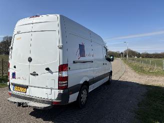 Mercedes Sprinter 213 CDI L2/H2 picture 15