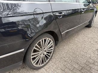 Volkswagen Passat Variant 1.8 TFSI Trendline SCHADE AUTO ! picture 33