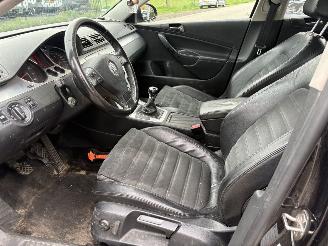 Volkswagen Passat Variant 1.8 TFSI Trendline SCHADE AUTO ! picture 5