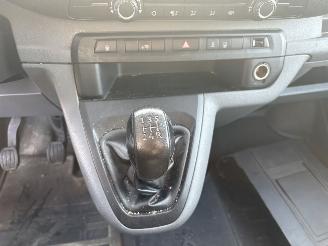 Peugeot Expert Bestel 226S 1.6 BlueHDI 95 Premium MOTOR DEFECT ! picture 11