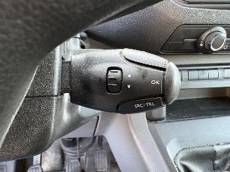 Peugeot Expert Bestel 226S 1.6 BlueHDI 95 Premium MOTOR DEFECT ! picture 12