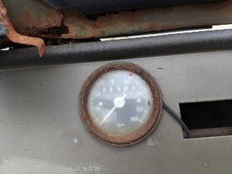 DAF 66 YA EX LEGER picture 16