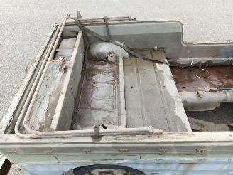 DAF 66 YA EX LEGER picture 9