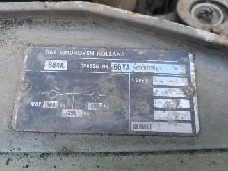 DAF 66 YA EX LEGER picture 12