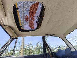 BMW 1502-2002 1602 E10 RESTAURATIE PROJECT / DECORATIE AUTO picture 7