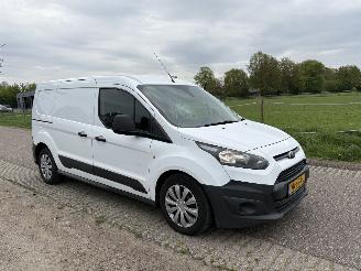 Ford Transit Connect 1.6 TDCI L2 Ambiente First Edition AIRCO picture 16