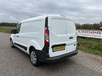 Ford Transit Connect 1.6 TDCI L2 Ambiente First Edition AIRCO picture 4