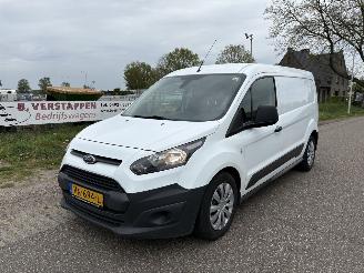 skadebil bedrijf Ford Transit Connect 1.6 TDCI L2 Ambiente First Edition AIRCO 2015/4