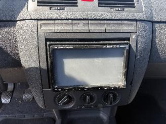 Skoda Fabia 1.9 TDI CHOICE 74KW AIRCO picture 8