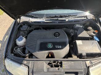 Skoda Fabia 1.9 TDI CHOICE 74KW AIRCO picture 20