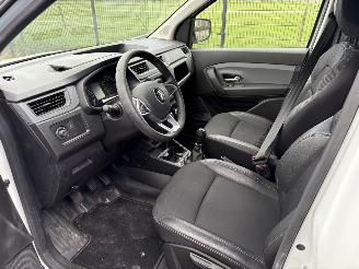 Renault Express 1.5 dci airco 22.000 km !!!! picture 7
