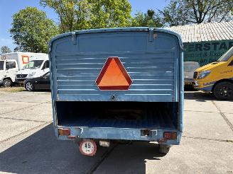 Piaggio  VESPA APECAR P2 VOOR DECORATIE picture 15