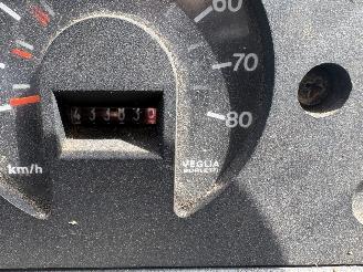 Piaggio  VESPA APECAR P2 VOOR DECORATIE picture 7