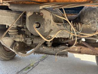 Piaggio  VESPA APECAR P2 VOOR DECORATIE picture 18