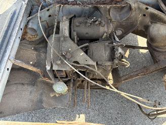 Piaggio  VESPA APECAR P2 VOOR DECORATIE picture 16