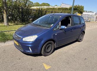 Auto incidentate Ford C-Max 1.6 TDCI TITANIUM CLIMA 2008/3