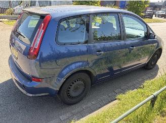 Ford C-Max 1.6 TDCI TITANIUM CLIMA picture 10