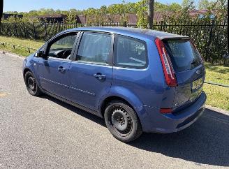 Ford C-Max 1.6 TDCI TITANIUM CLIMA picture 11