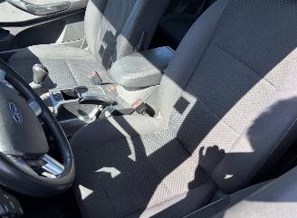 Ford C-Max 1.6 TDCI TITANIUM CLIMA picture 6