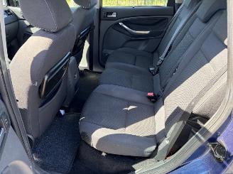 Ford C-Max 1.6 TDCI TITANIUM CLIMA picture 8