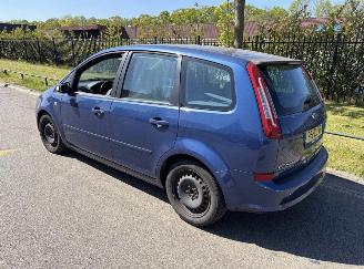 Ford C-Max 1.6 TDCI TITANIUM CLIMA picture 2