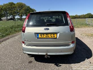 Ford C-Max 2.0-16V TITANIUM AUTOMAAT ! picture 19