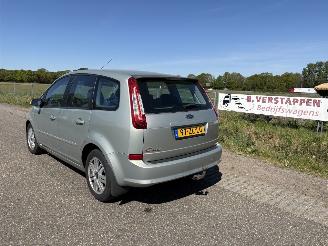 Ford C-Max 2.0-16V TITANIUM AUTOMAAT ! picture 4
