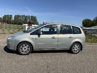 Ford C-Max 2.0-16V TITANIUM AUTOMAAT ! picture 3