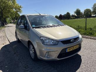 Ford C-Max 2.0-16V TITANIUM AUTOMAAT ! picture 14