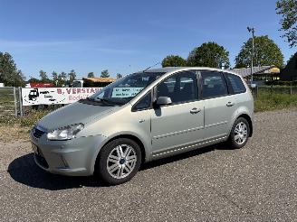 Ford C-Max 2.0-16V TITANIUM AUTOMAAT ! picture 2