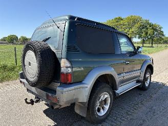 Toyota Landcruiser-90 3.0HR  BLIND VAN AIRCO 4X4 picture 16