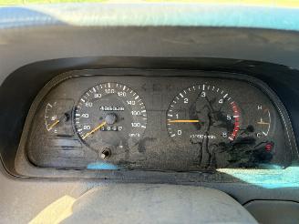Toyota Landcruiser-90 3.0HR  BLIND VAN AIRCO 4X4 picture 10