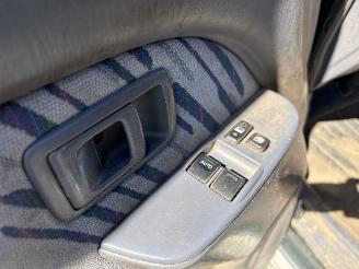 Toyota Landcruiser-90 3.0HR  BLIND VAN AIRCO 4X4 picture 7