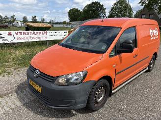 Volkswagen Caddy maxi 1.6 TDI MAXI UITVOERING picture 31