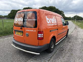 Volkswagen Caddy maxi 1.6 TDI MAXI UITVOERING picture 17