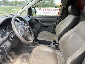 Volkswagen Caddy maxi 1.6 TDI MAXI UITVOERING picture 6