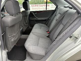 Mercedes E-klasse 200 CDI Elegance Select automaat picture 6