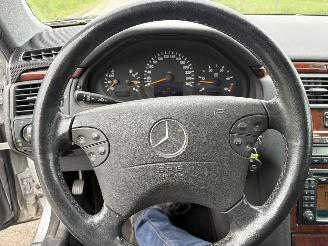 Mercedes E-klasse 200 CDI Elegance Select automaat picture 12