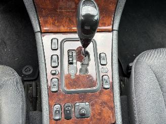 Mercedes E-klasse 200 CDI Elegance Select automaat picture 7