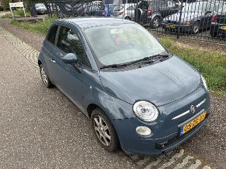 Fiat 500 1.4-16v POP picture 23