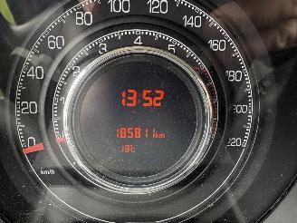Fiat 500 1.4-16v POP picture 7