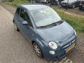 Fiat 500 1.4-16v POP picture 22