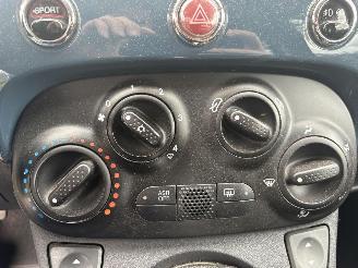 Fiat 500 1.4-16v POP picture 8