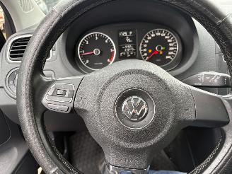 Volkswagen Polo 1.6 TDI HIGHLINE DSG AUTOMAAT picture 12