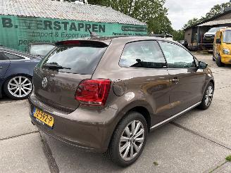 Volkswagen Polo 1.6 TDI HIGHLINE DSG AUTOMAAT picture 20