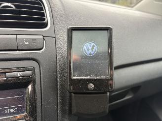 Volkswagen Polo 1.6 TDI HIGHLINE DSG AUTOMAAT picture 8