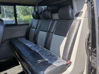 Volkswagen Transporter 2.0 TDI L2/H1 4MOTION DUBBELE CABINE TRENDLINE 132KW, XENON, NAVI, ENZ picture 14